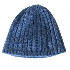 Juicy Couture Wool Blend Beanie